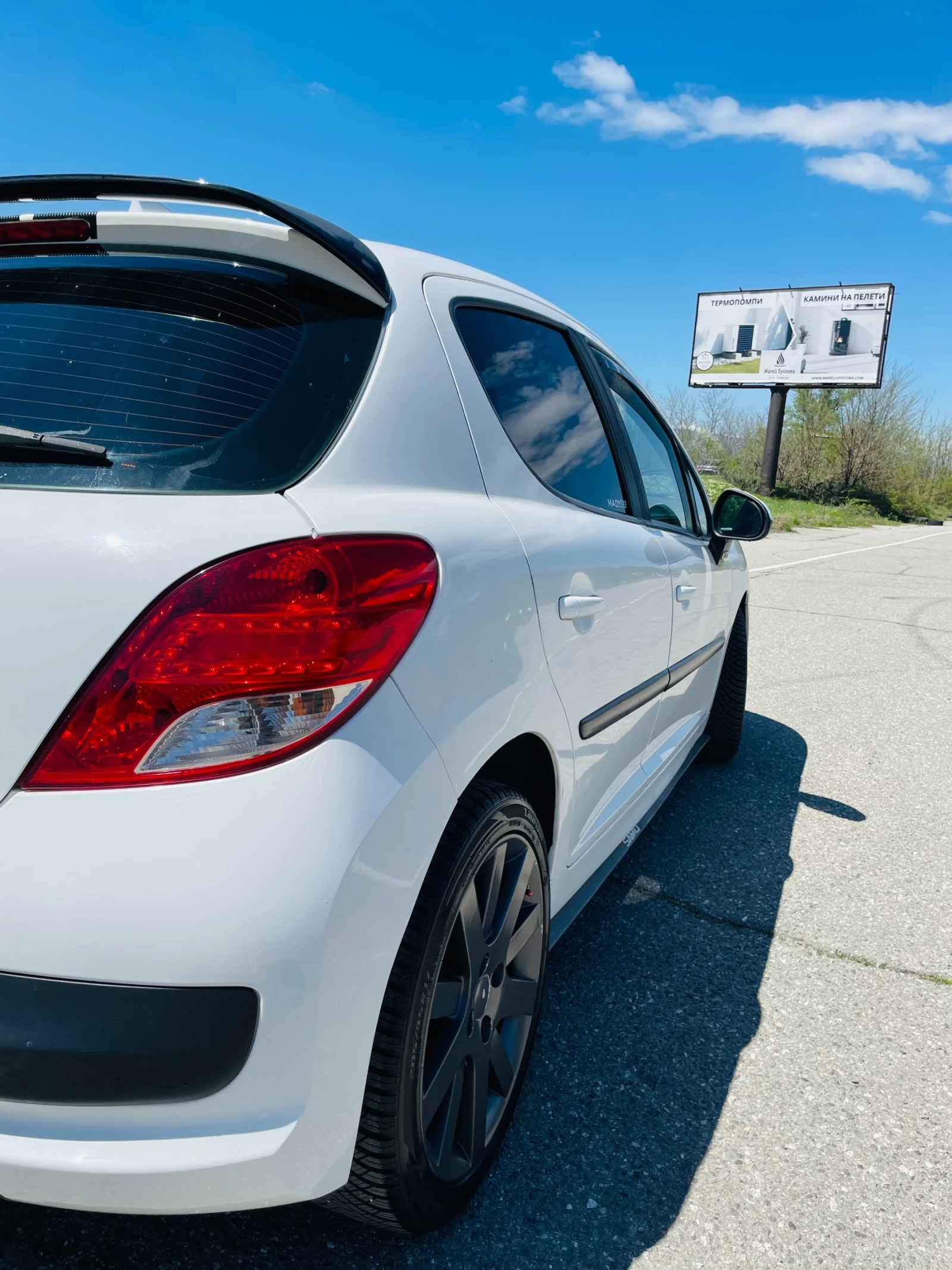 Peugeot 207  - изображение 10