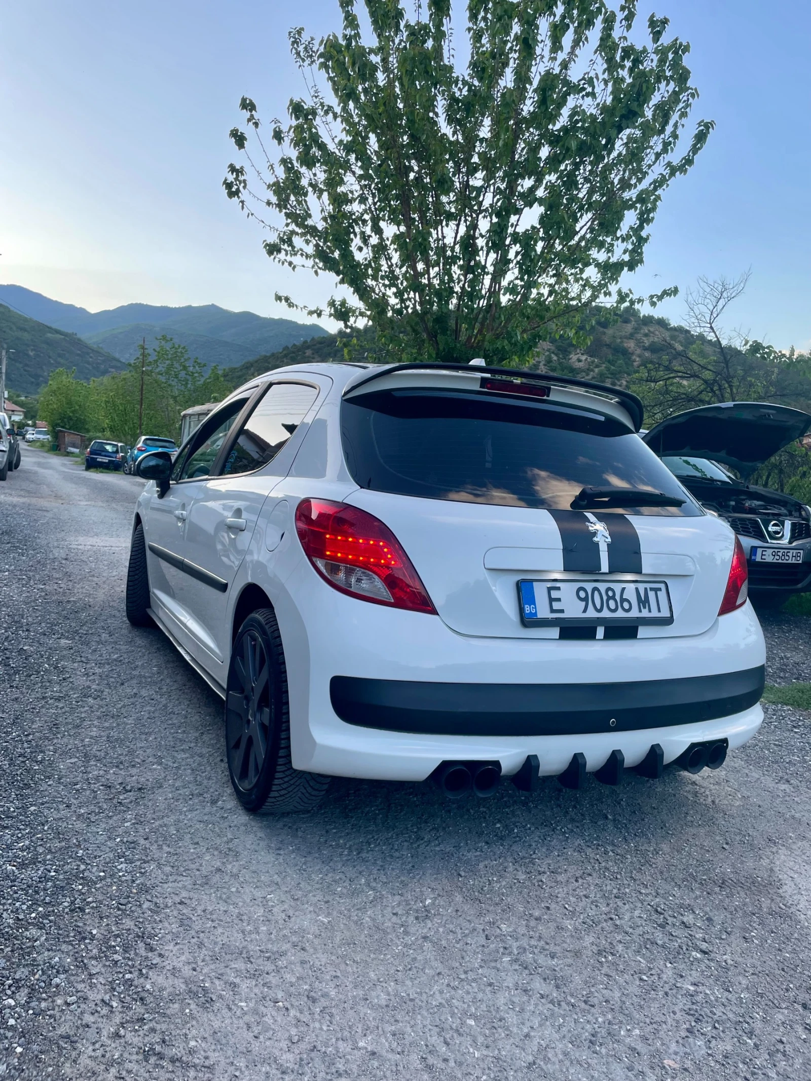 Peugeot 207  - изображение 2