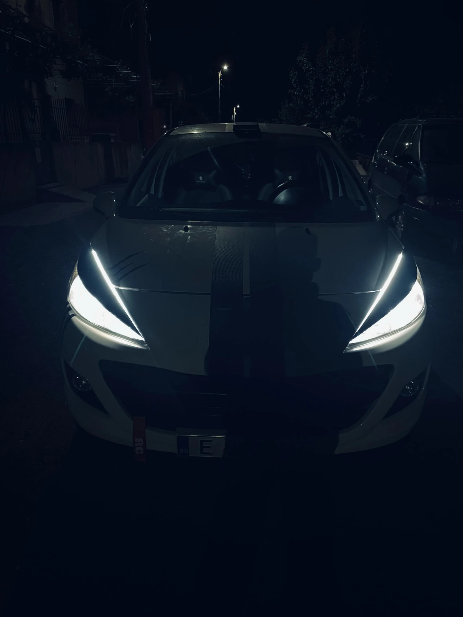 Peugeot 207  - изображение 8
