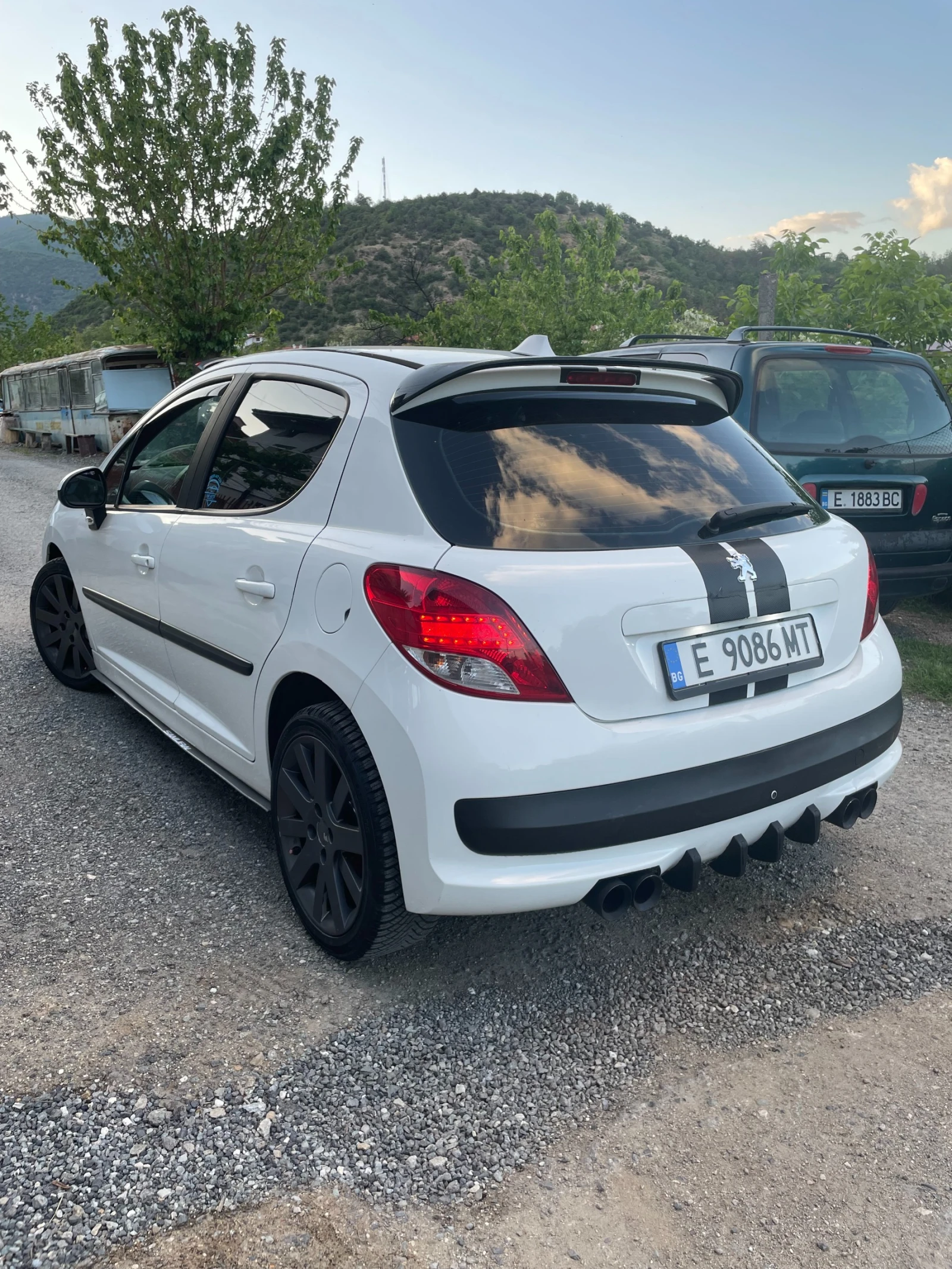 Peugeot 207  - изображение 6