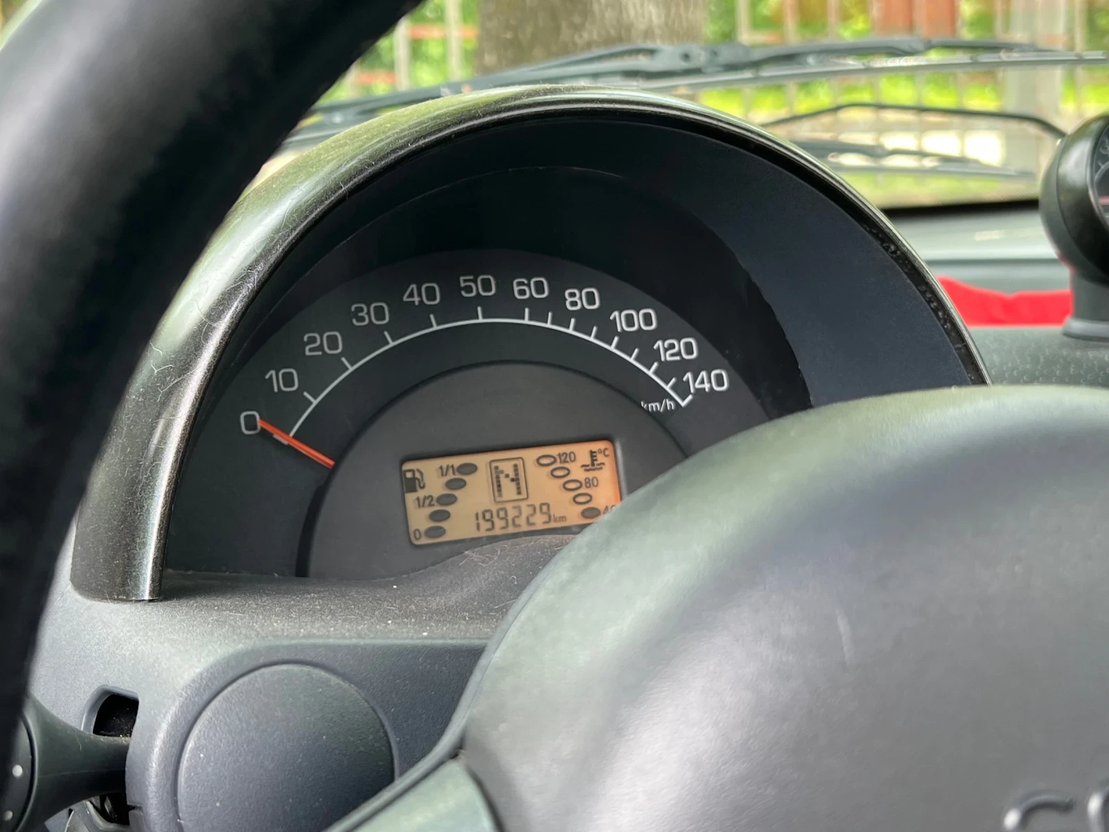 Smart Fortwo 600 Passion | Mobile.bg   12