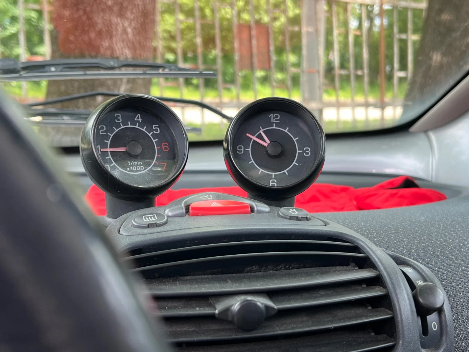 Smart Fortwo 600 Passion | Mobile.bg   11