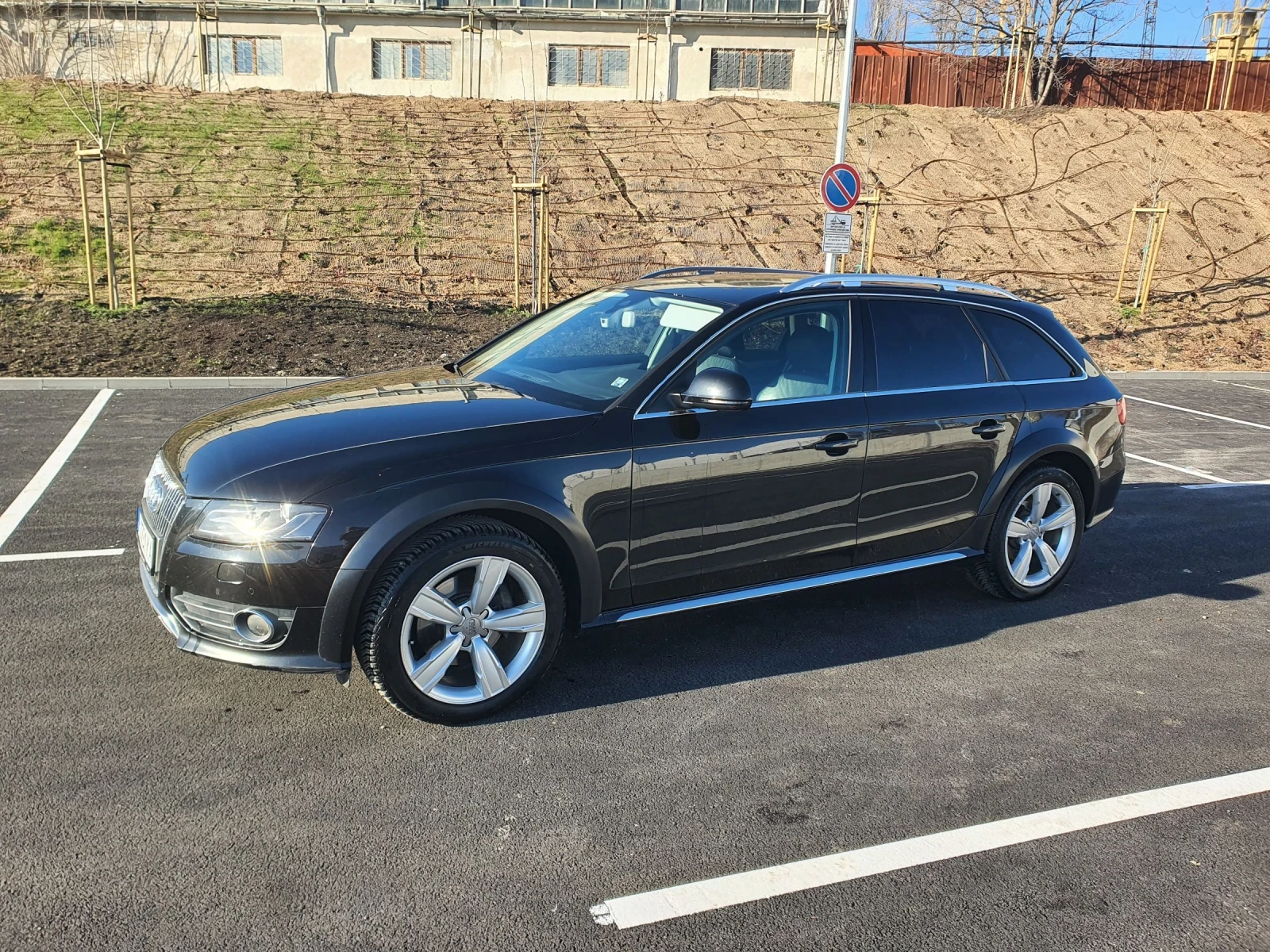 Audi A4 Allroad 3.0 TDI | Mobile.bg � ����������� 2