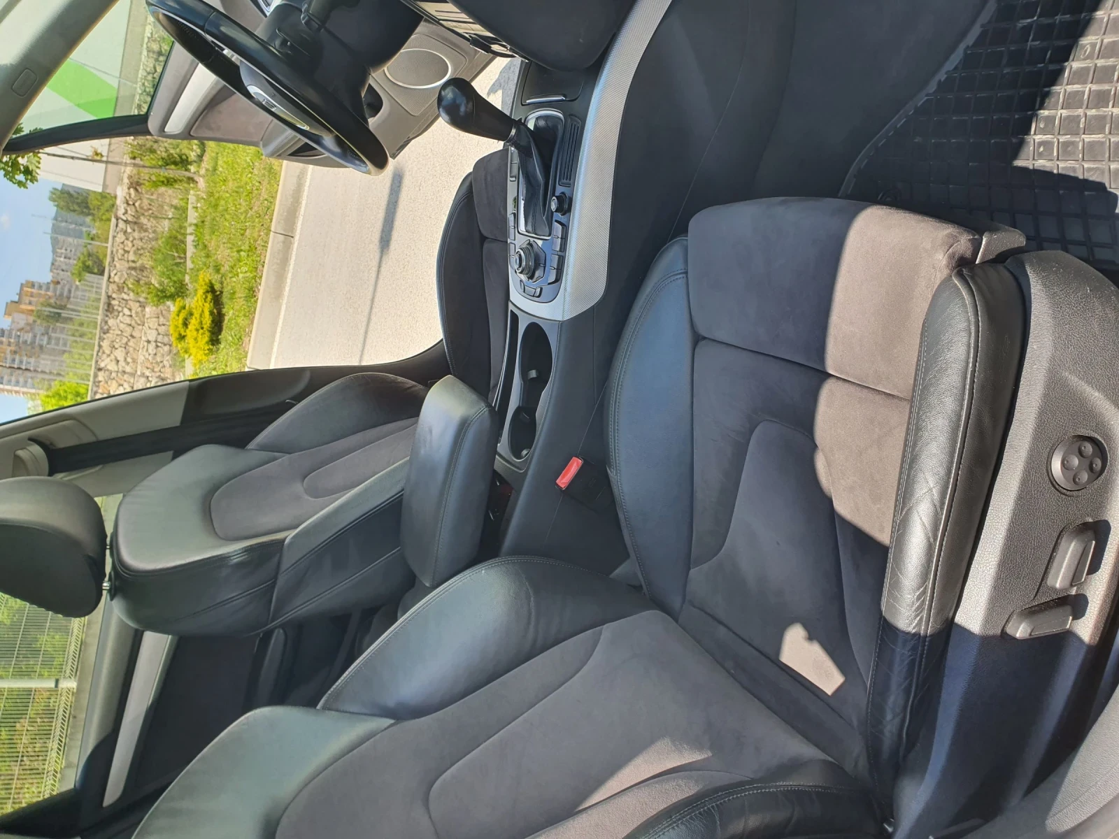 Audi A4 Allroad 3.0 TDI | Mobile.bg — изображение 12