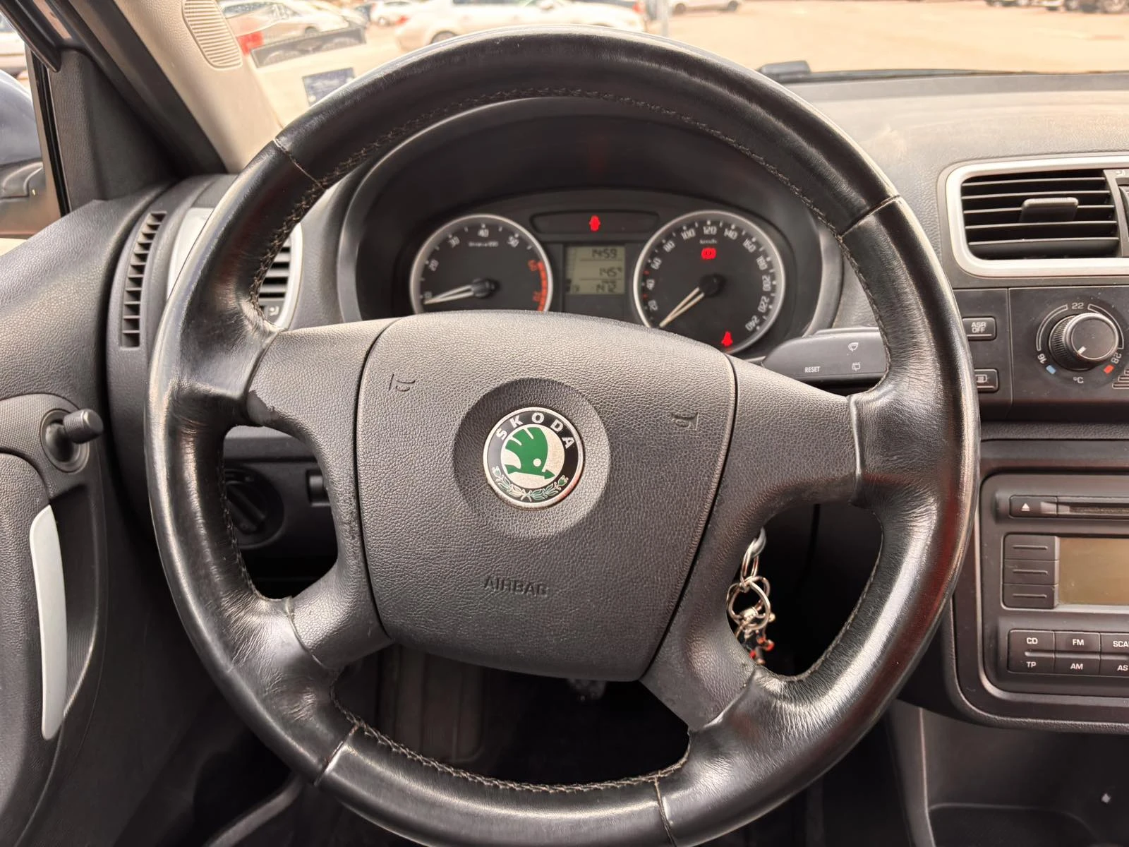 Skoda Fabia  - изображение 3