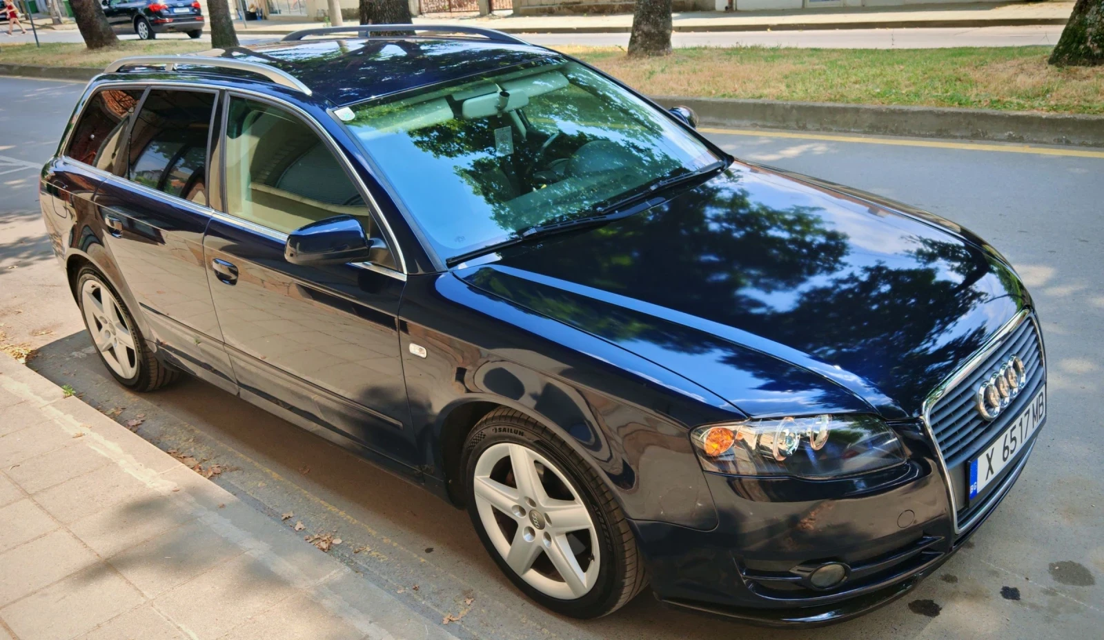 Audi A4 1.9 tdi - изображение 2