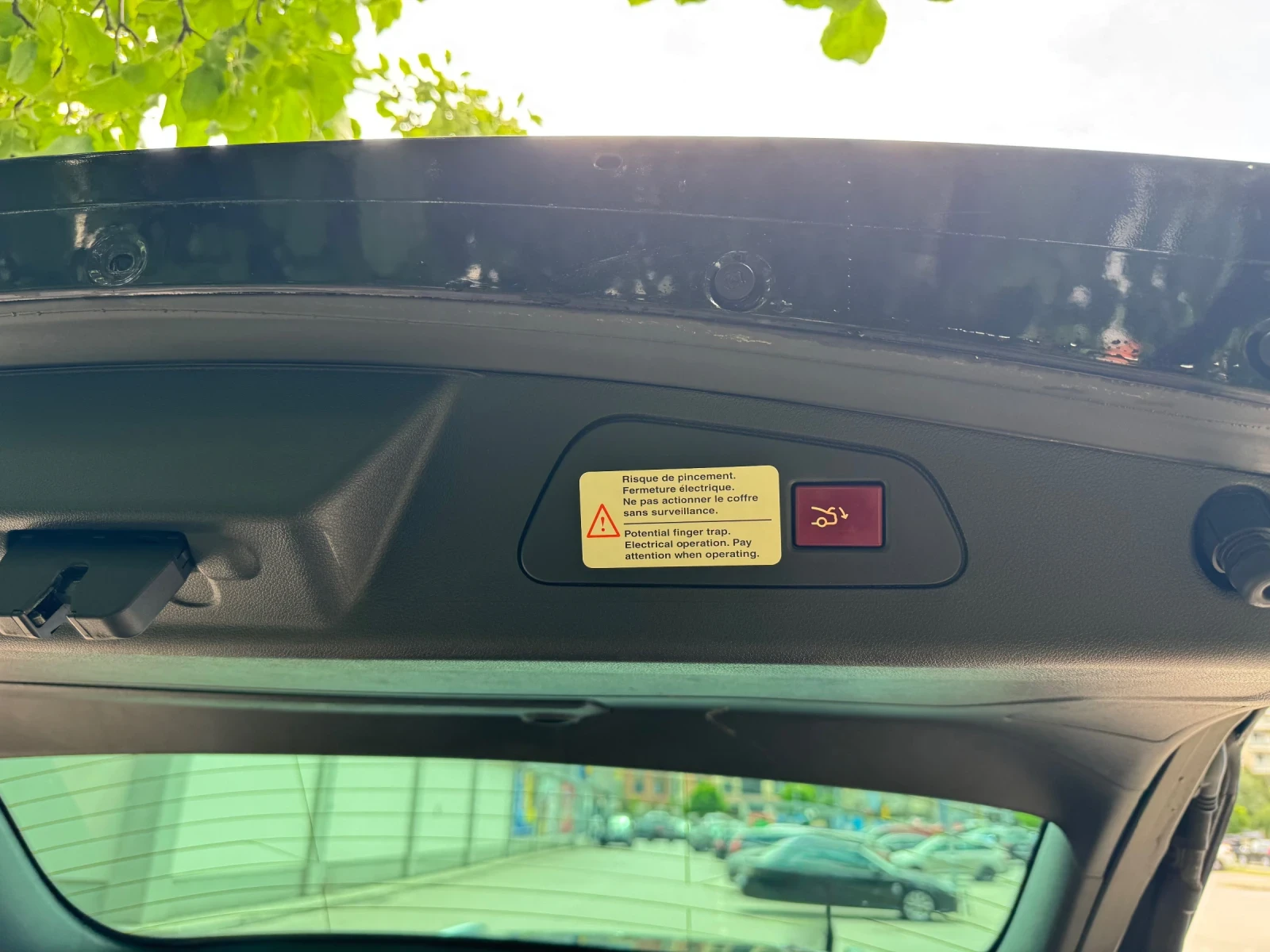 Peugeot 508 SW 2.2 HDi GT Line - изображение 6