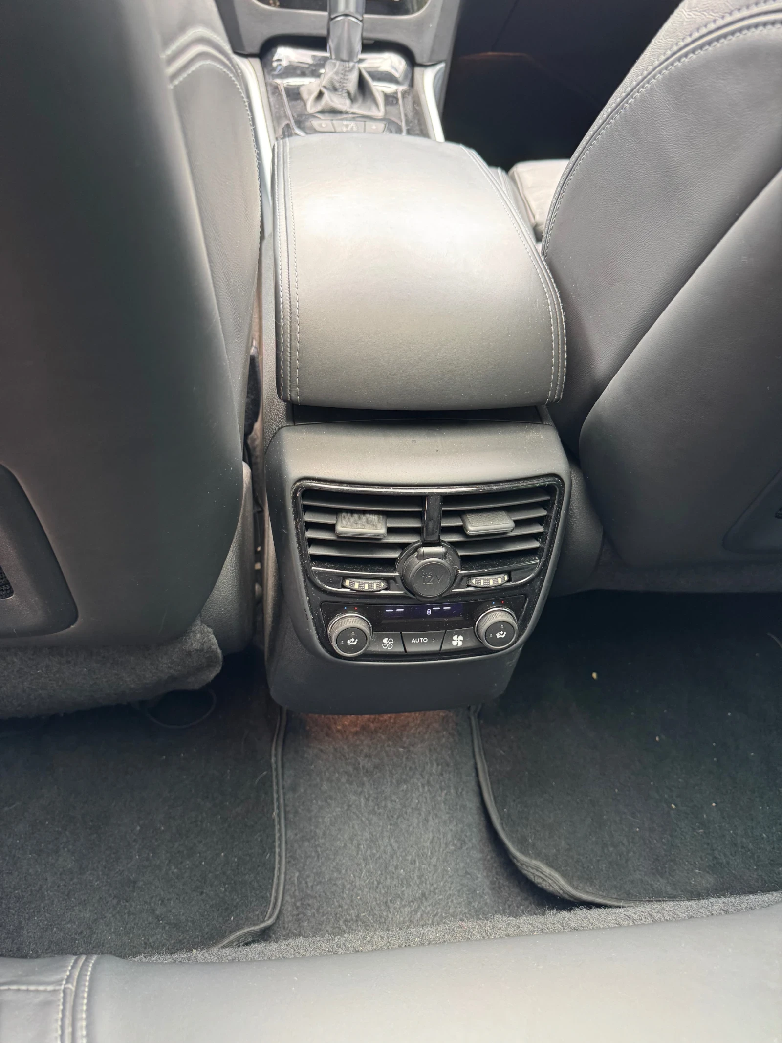 Peugeot 508 SW 2.2 HDi GT Line - изображение 8