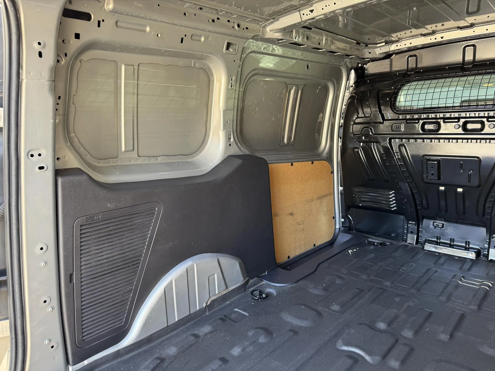 Ford Connect Transit 1.6tdci// ЦЕНА С ДДС - изображение 9