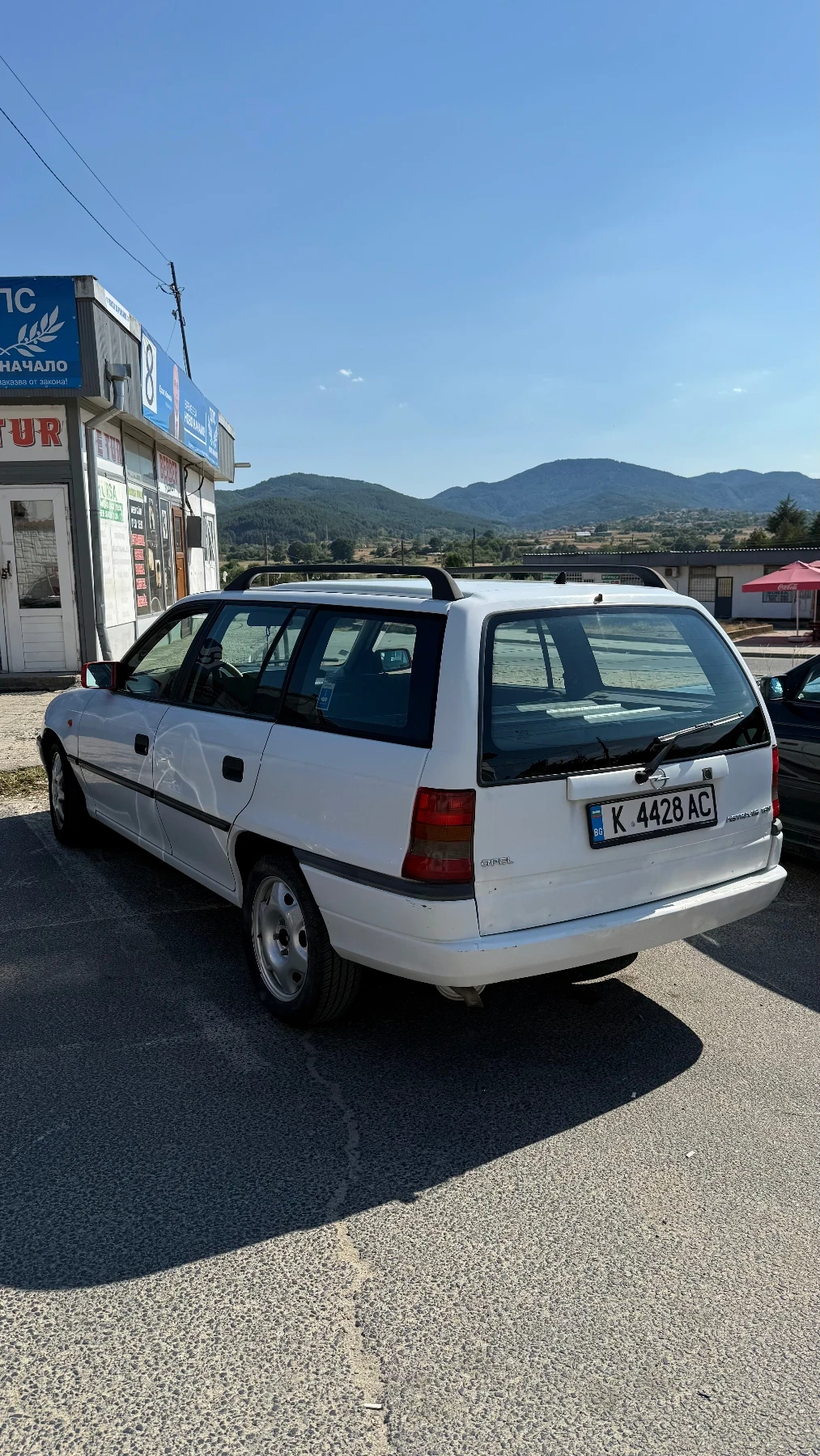 Opel Astra  - изображение 3