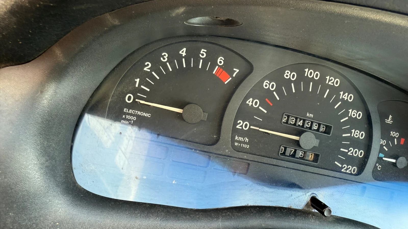 Opel Astra  - изображение 8