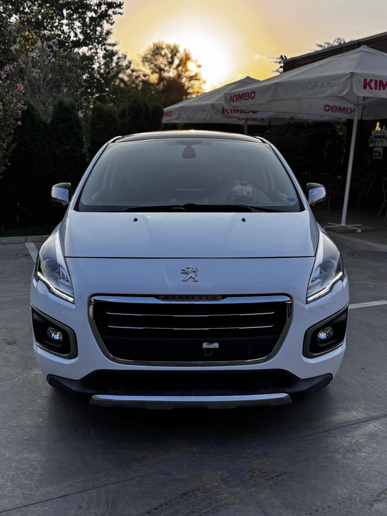 Peugeot 3008 FULL EXTRA / PANORAMA / AUTOMAT / NAVI  - изображение 5