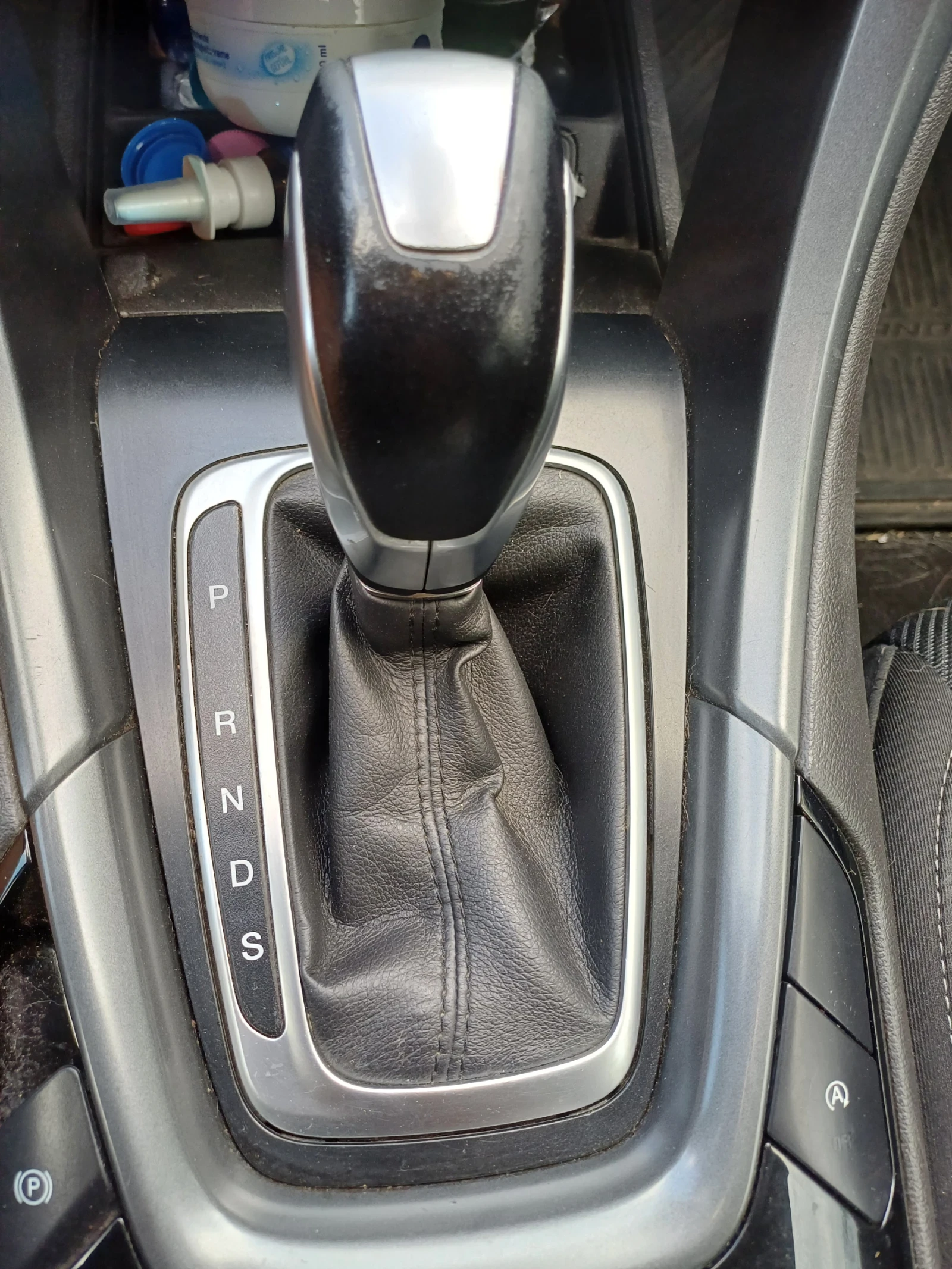 Ford Mondeo | Mobile.bg   9