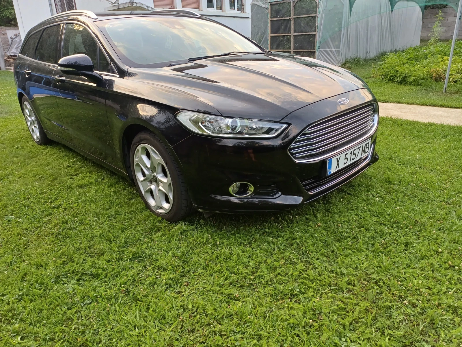 Ford Mondeo | Mobile.bg   4