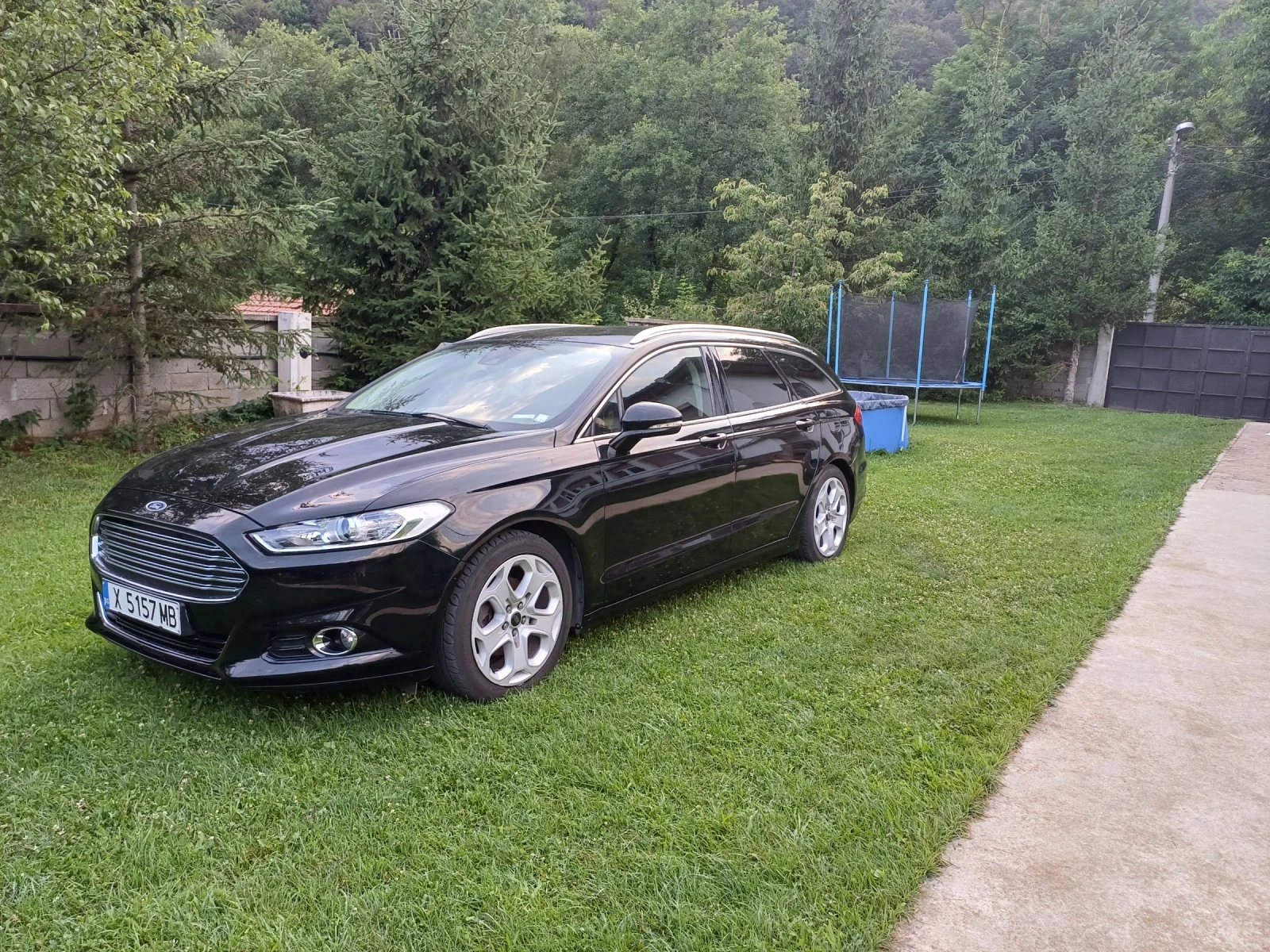 Ford Mondeo | Mobile.bg   6