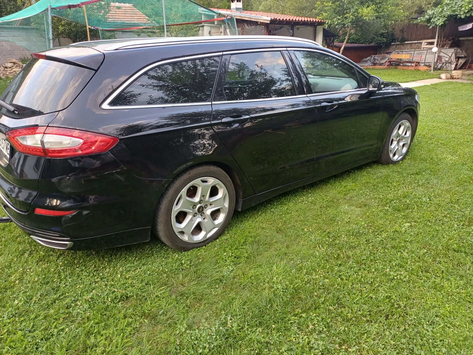 Ford Mondeo | Mobile.bg   3