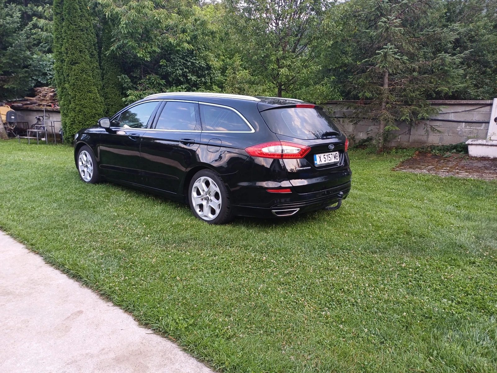 Ford Mondeo | Mobile.bg   5