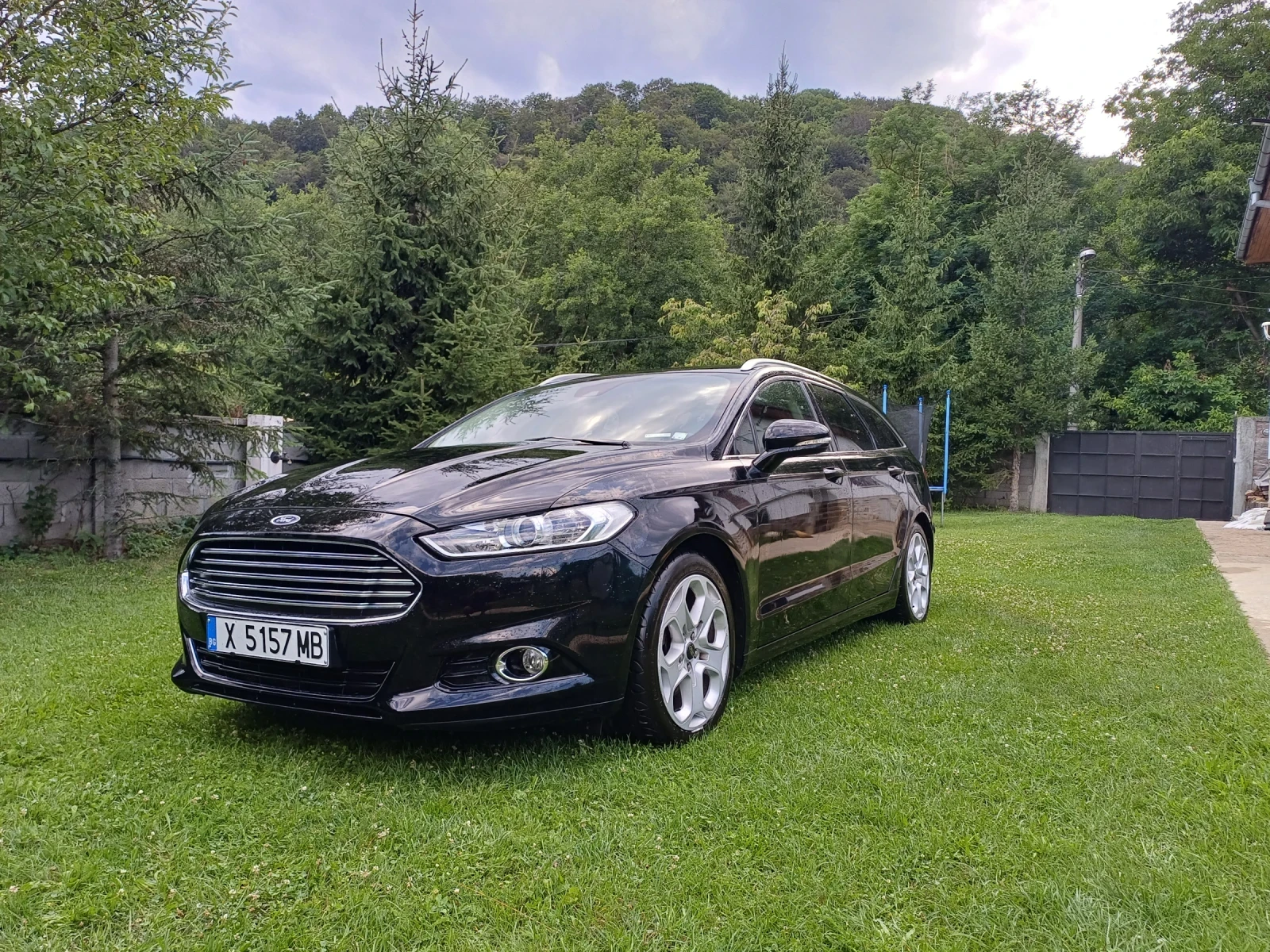 Ford Mondeo | Mobile.bg   14