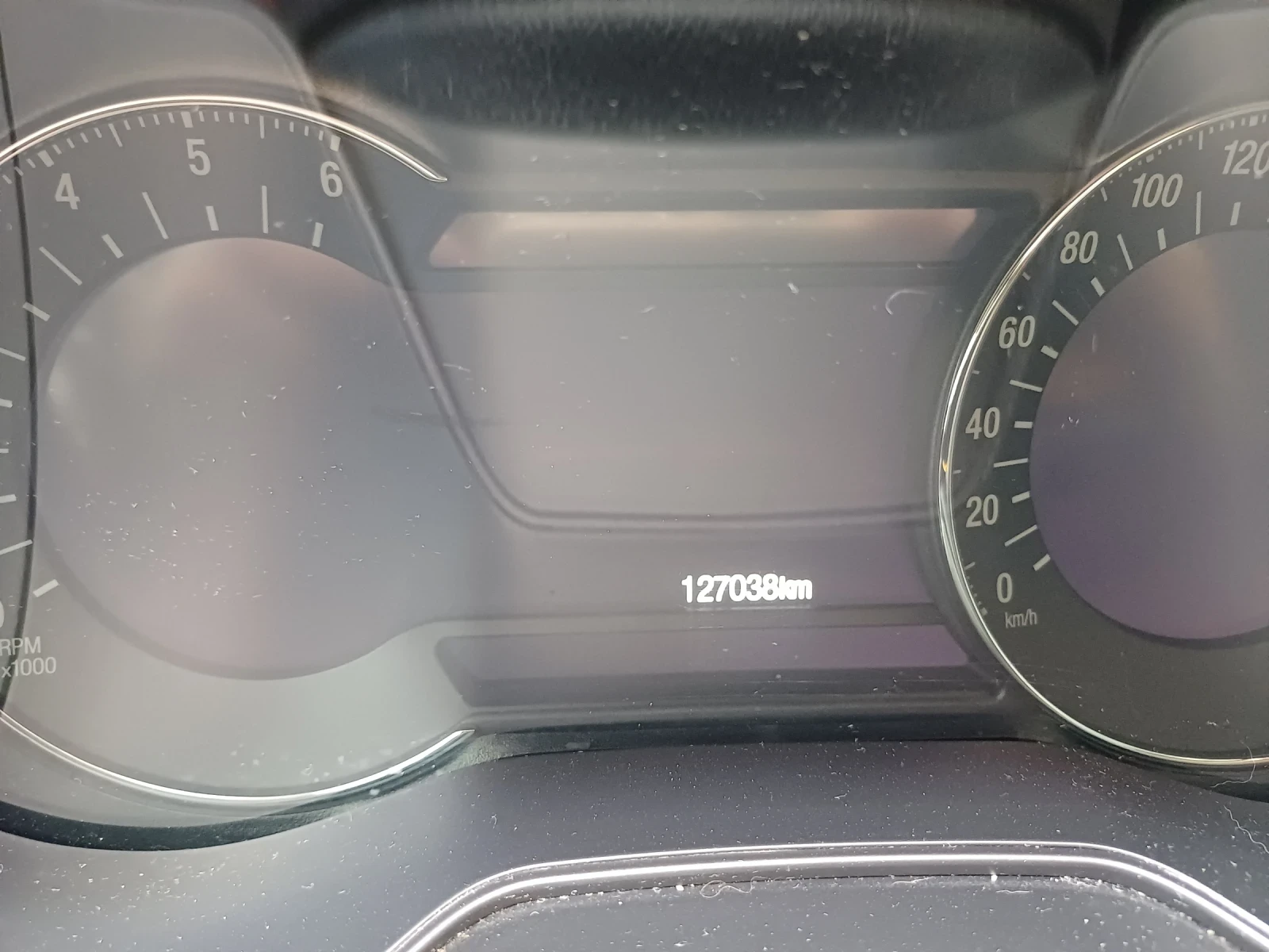 Ford Mondeo | Mobile.bg   7