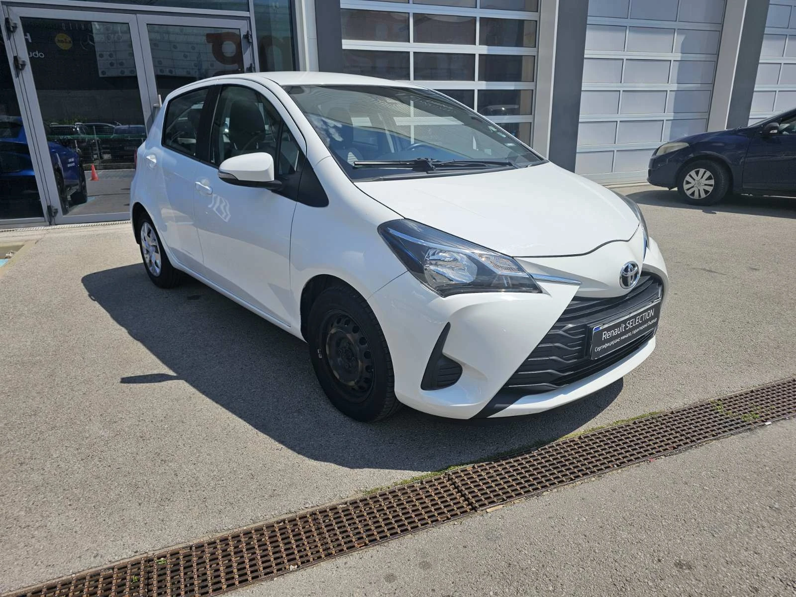 Toyota Yaris 1.5 TCe - изображение 2