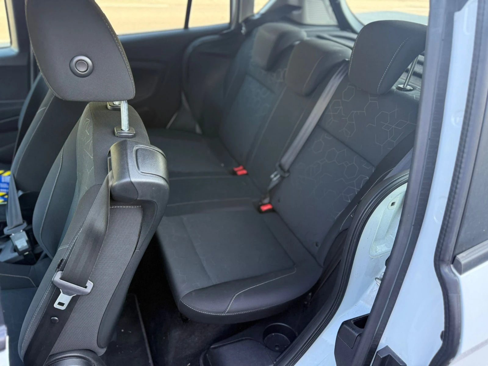 Ford B-Max 1.6 - изображение 8