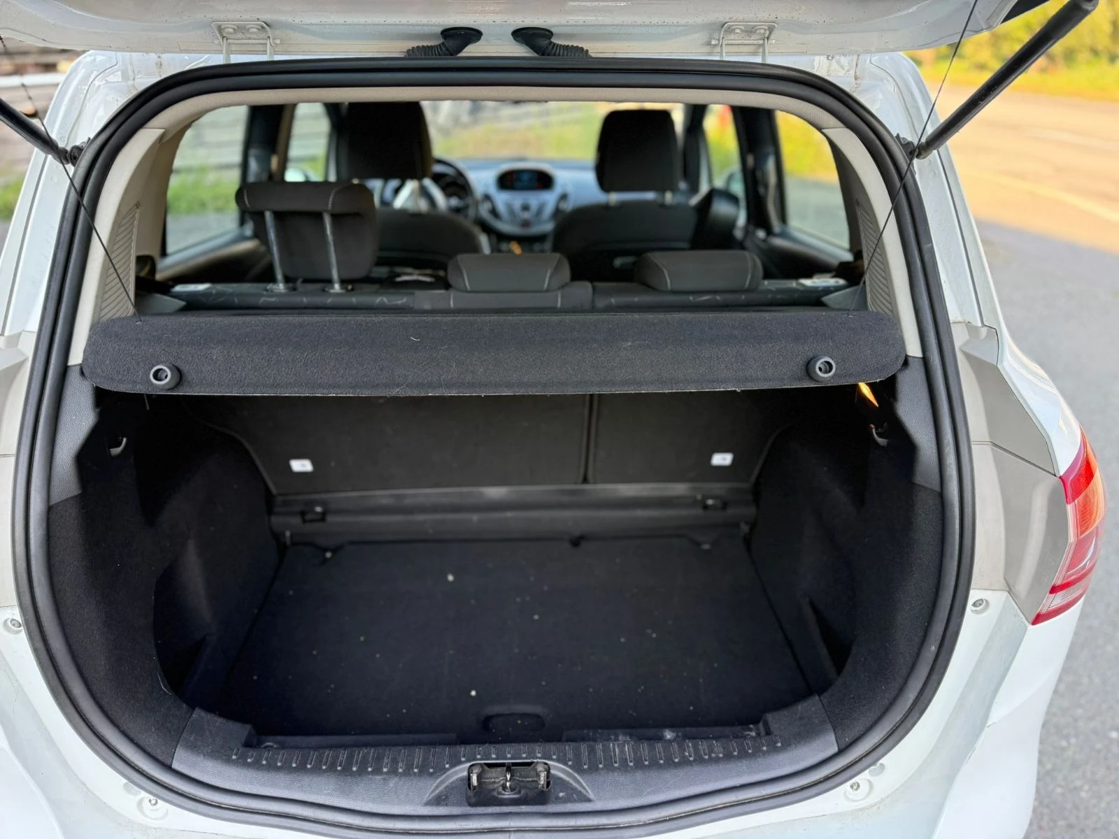 Ford B-Max 1.6 - изображение 10
