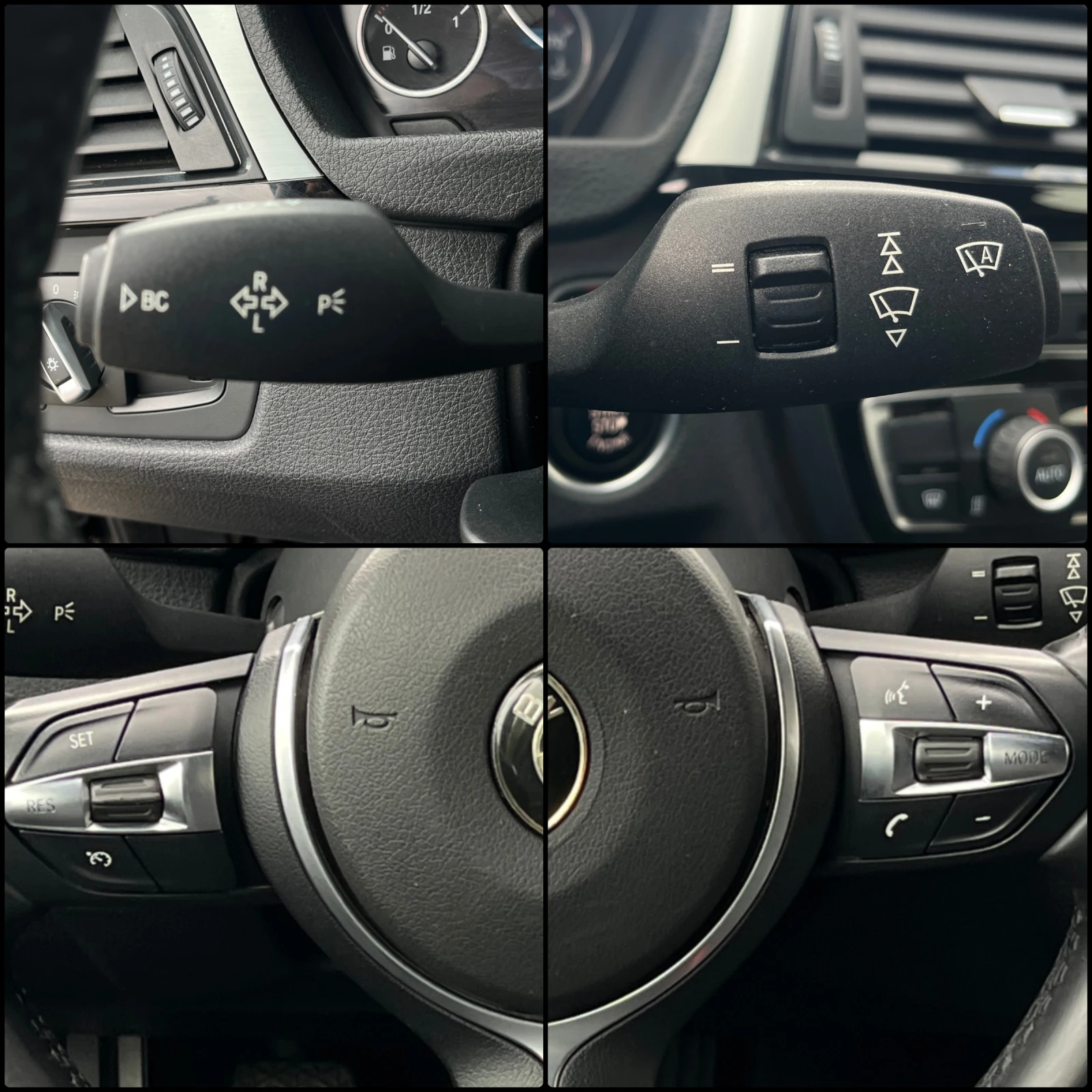 BMW 440 ///M Sport - 6  | Mobile.bg   13