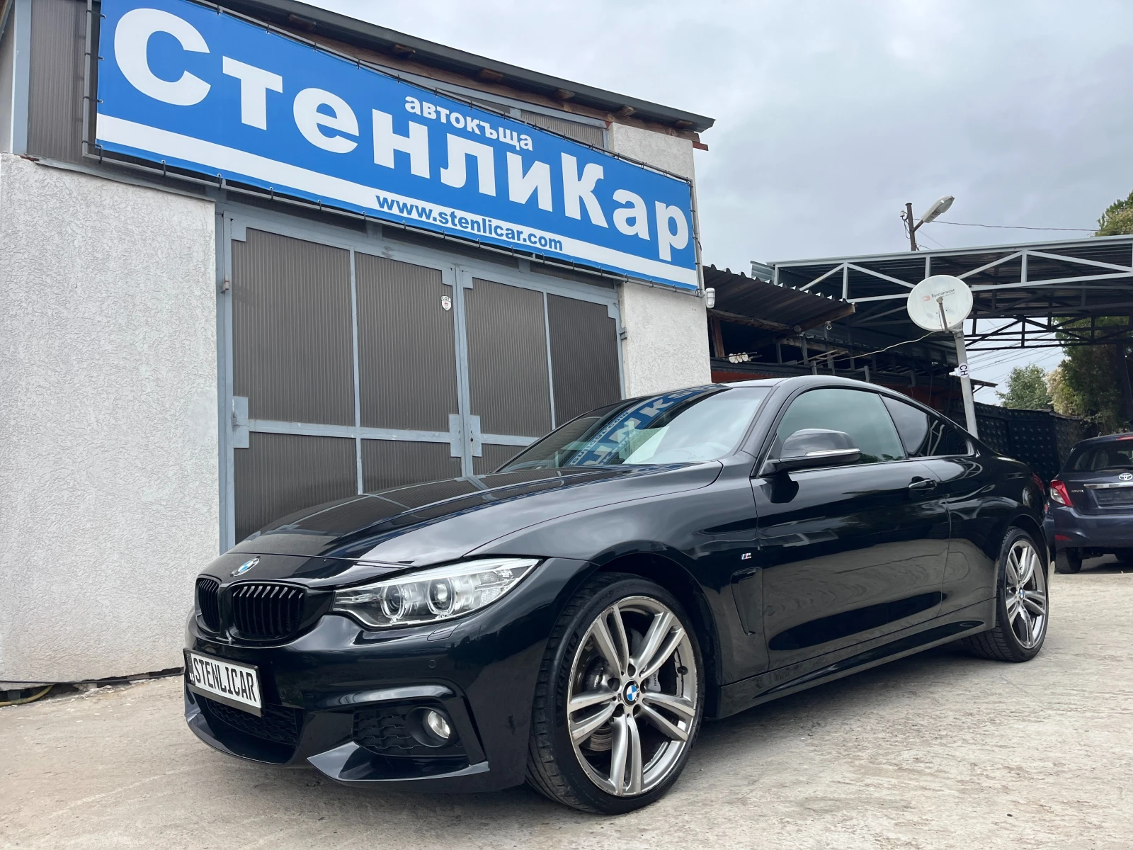 BMW 440 ///M Sport - 6  | Mobile.bg   1