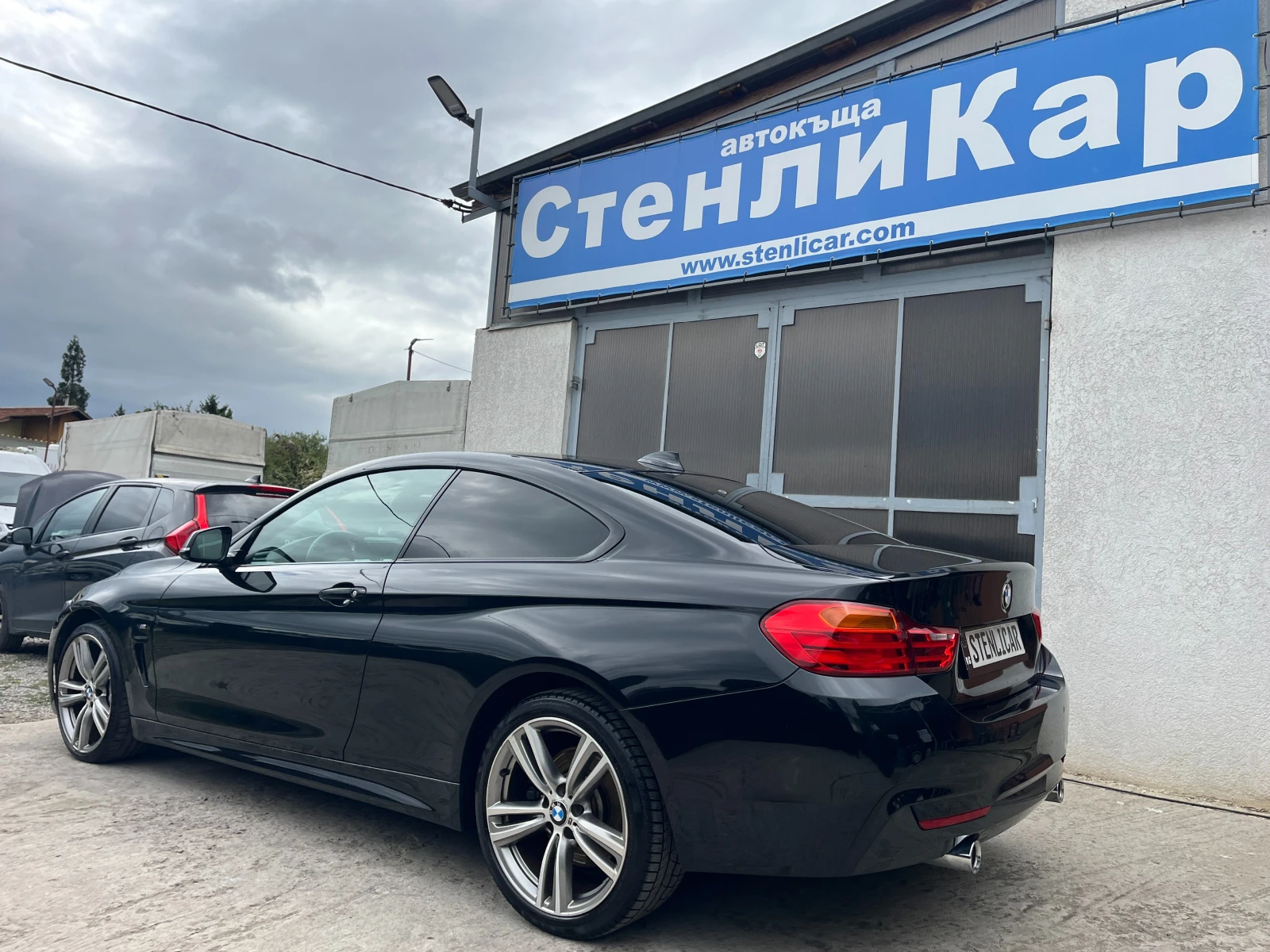 BMW 440 ///M Sport - 6  | Mobile.bg   2