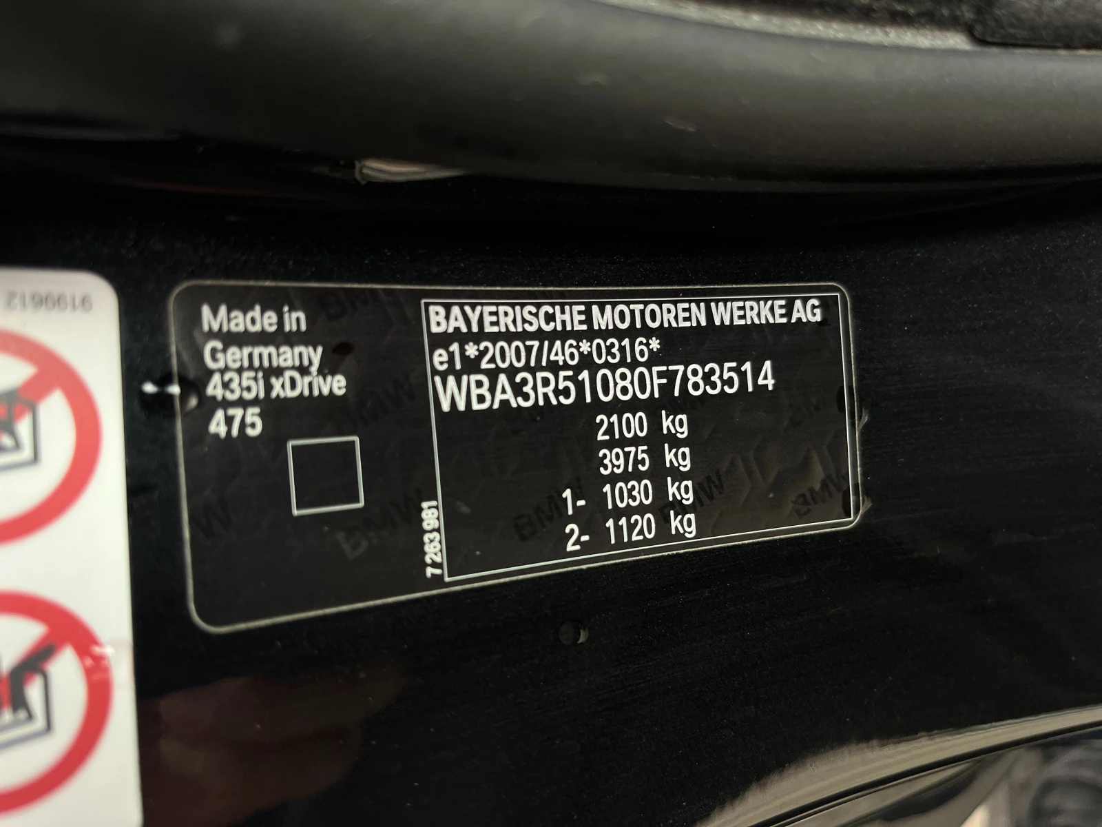 BMW 440 ///M Sport - 6  | Mobile.bg   15