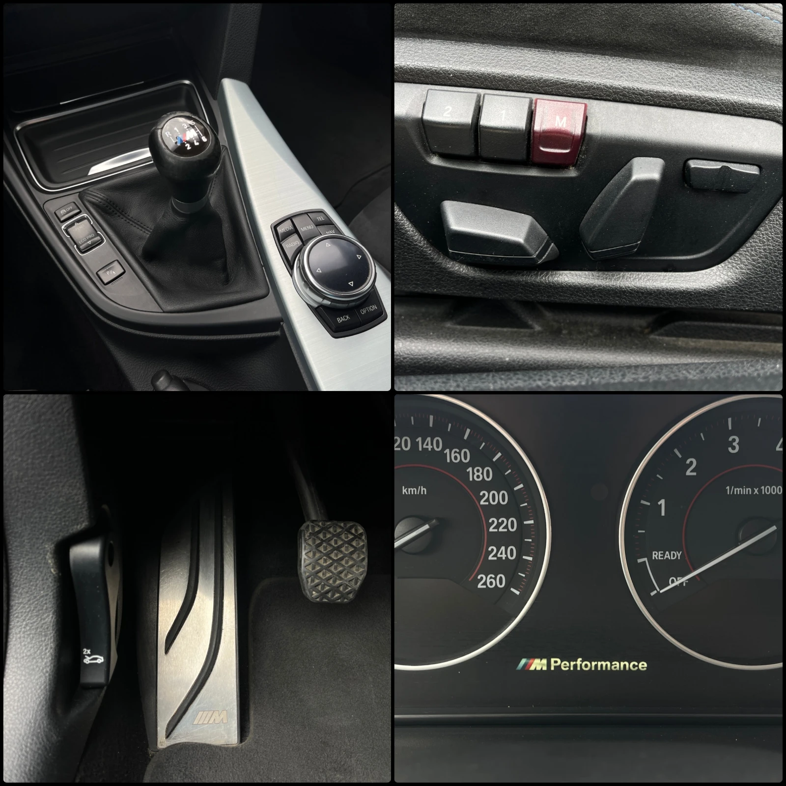 BMW 440 ///M Sport - 6  | Mobile.bg   12