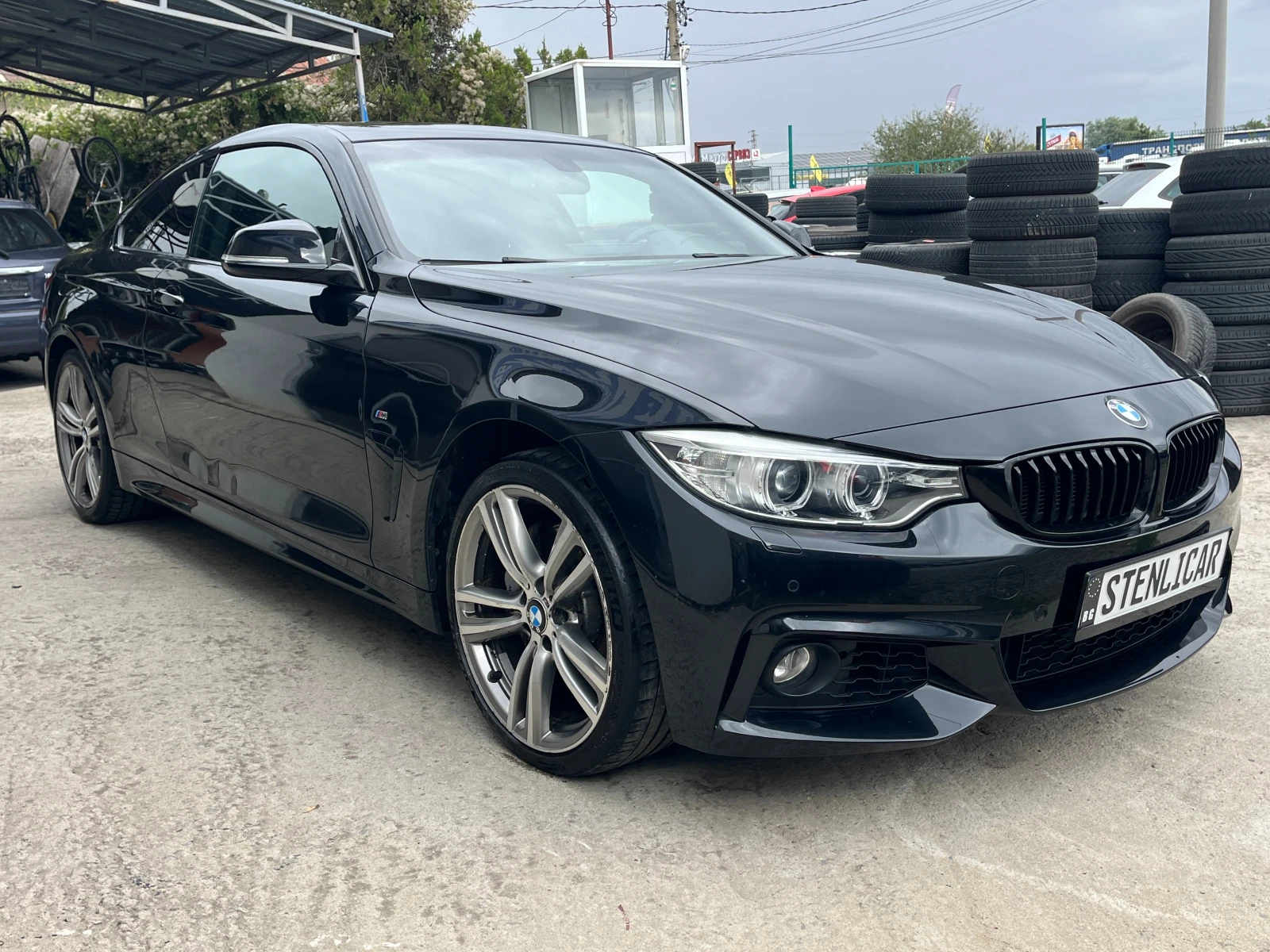 BMW 440 ///M Sport - 6  | Mobile.bg   5