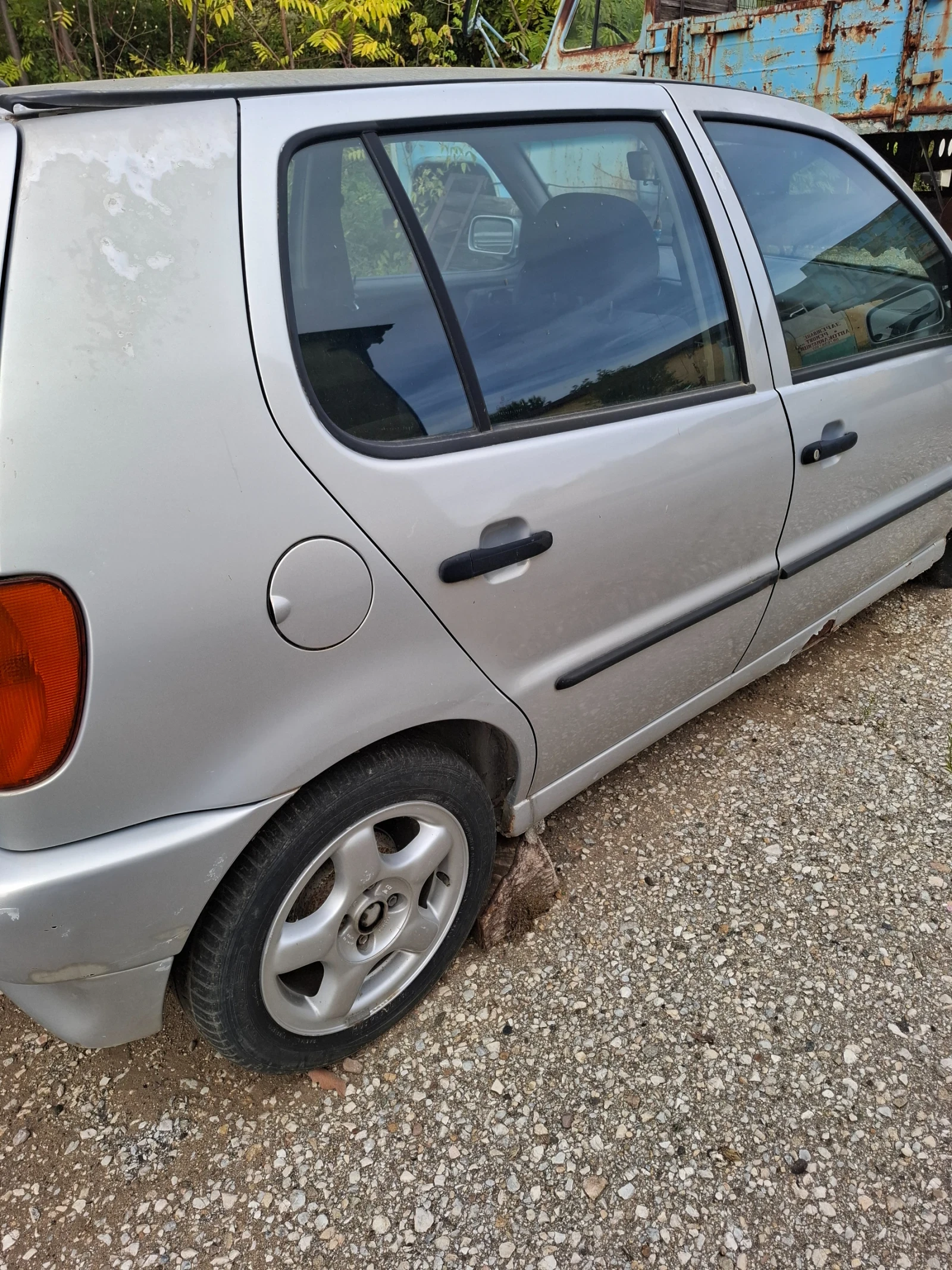 VW Polo 1 | Mobile.bg — изображение 1