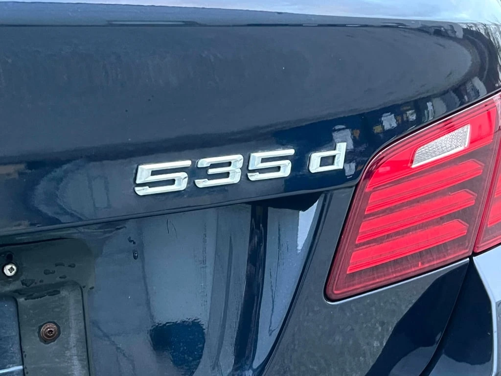 BMW 535 2014 XDRIVE *   *  | Mobile.bg   14