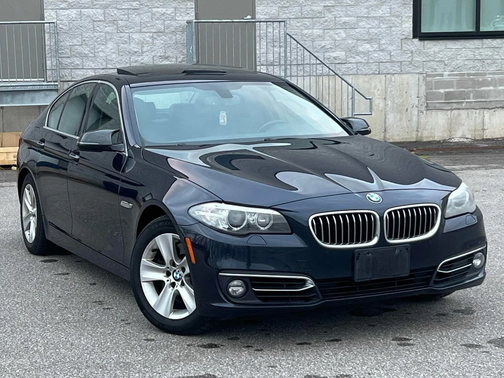 BMW 535 2014 XDRIVE *   *  | Mobile.bg   2