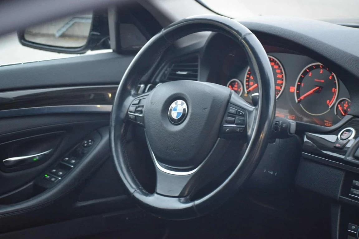 BMW 535 2014 XDRIVE *   *  | Mobile.bg   10