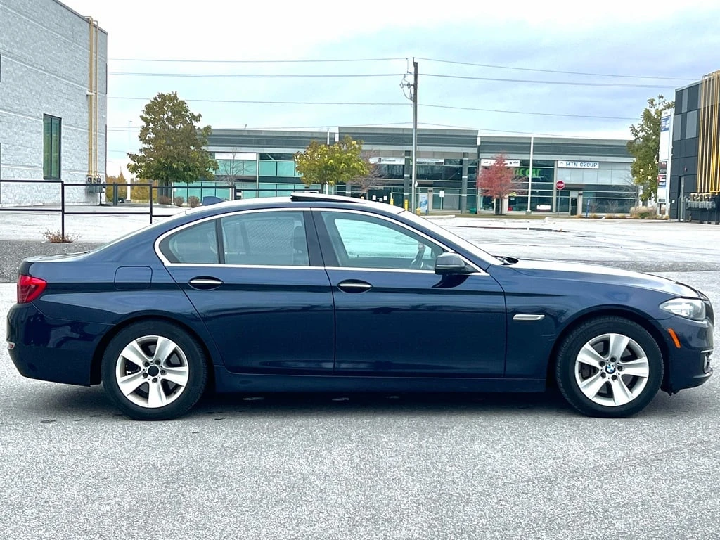 BMW 535 2014 XDRIVE *   *  | Mobile.bg   4
