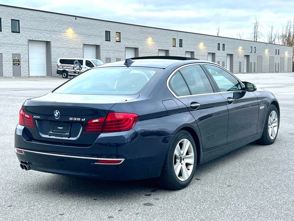 BMW 535 2014 XDRIVE *   *  | Mobile.bg   7
