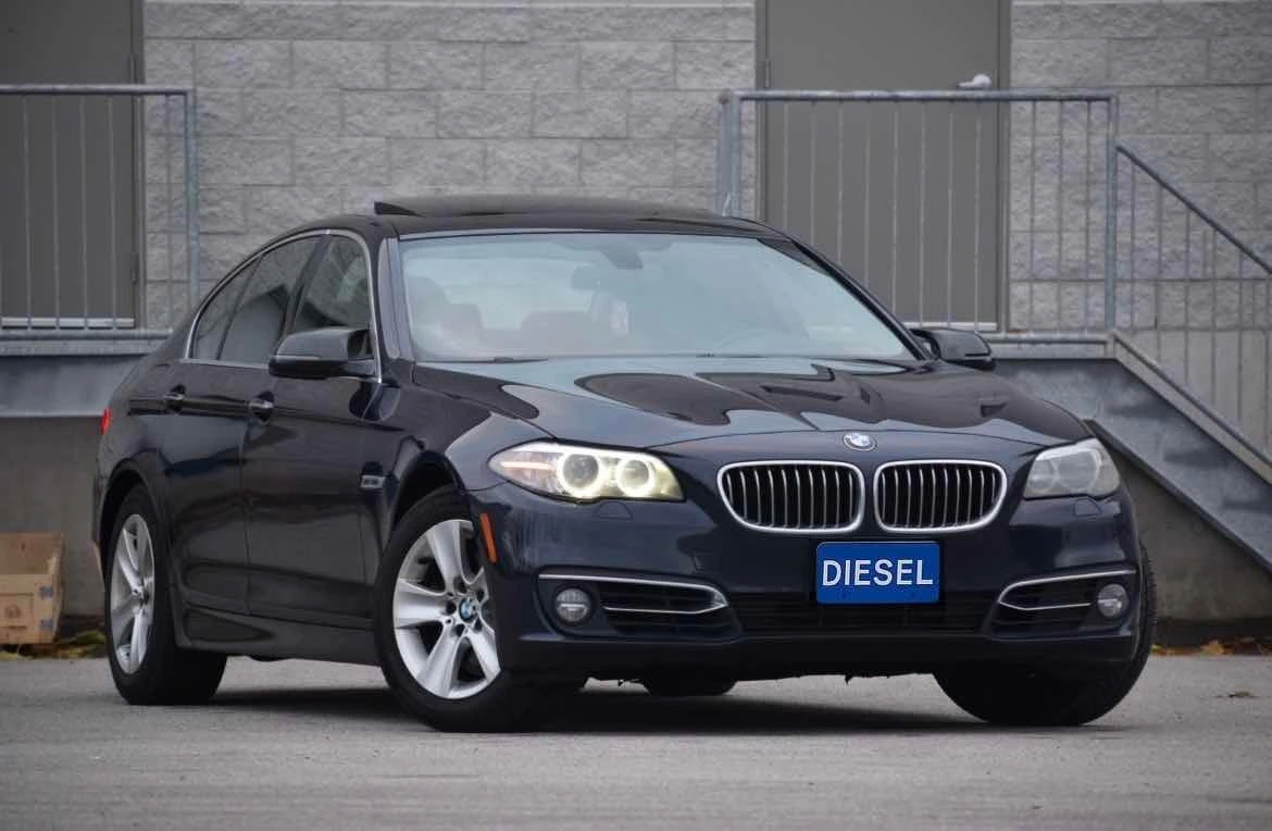 BMW 535 2014 XDRIVE *   *  | Mobile.bg   1