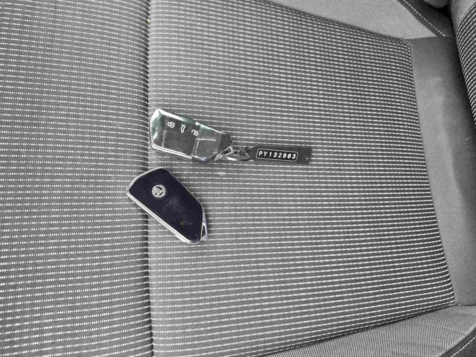 Skoda Octavia 2.0TDI/NAVI/ | Mobile.bg   9