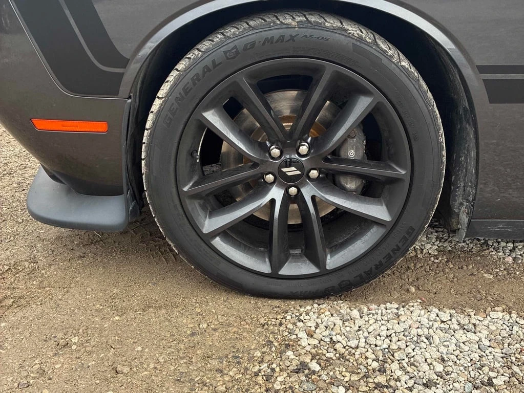 Dodge Challenger * R/T RWD * CARFAX *    | Mobile.bg   11