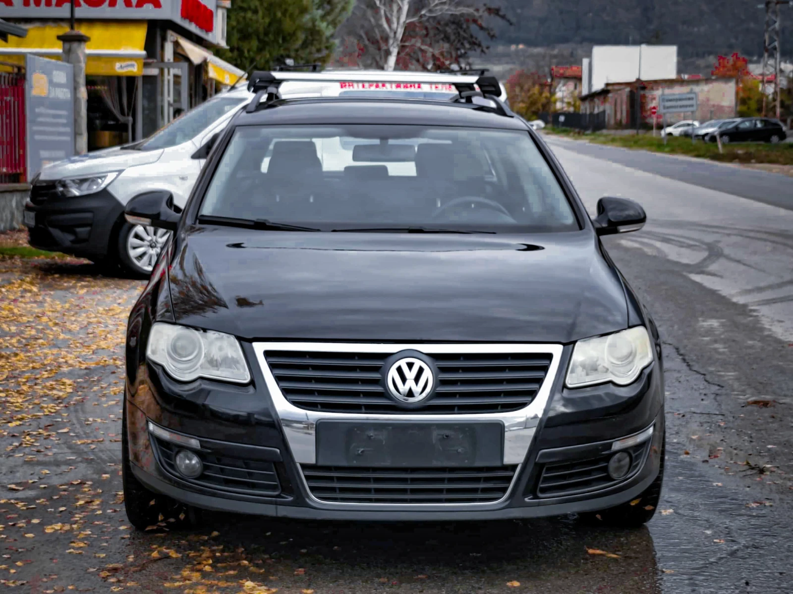 VW Passat | Mobile.bg � ����������� 2