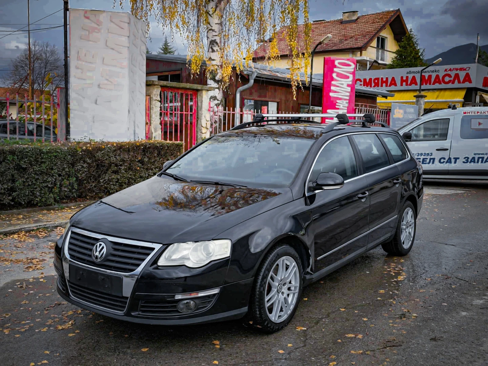 VW Passat | Mobile.bg � ����������� 4