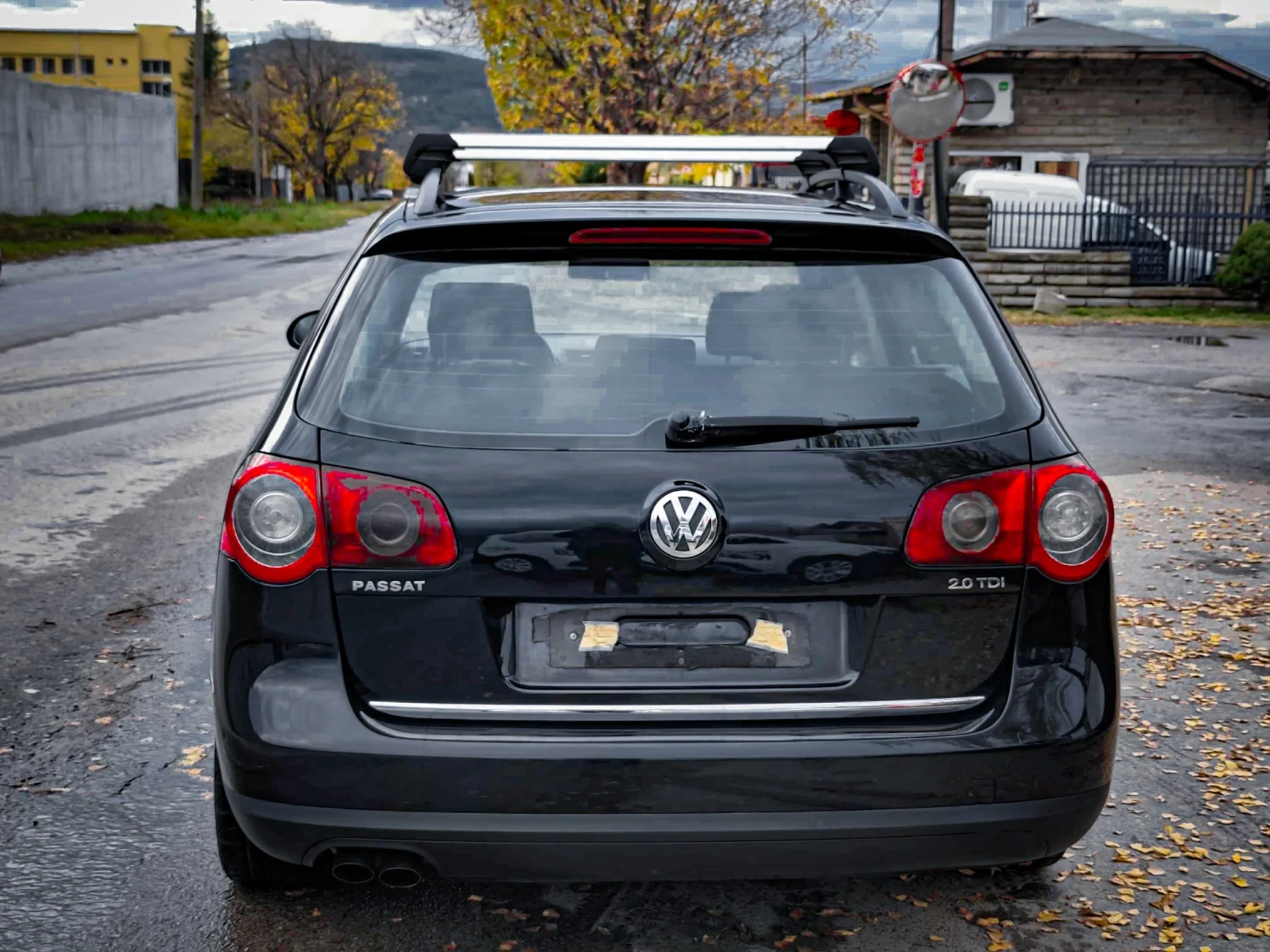 VW Passat | Mobile.bg � ����������� 5