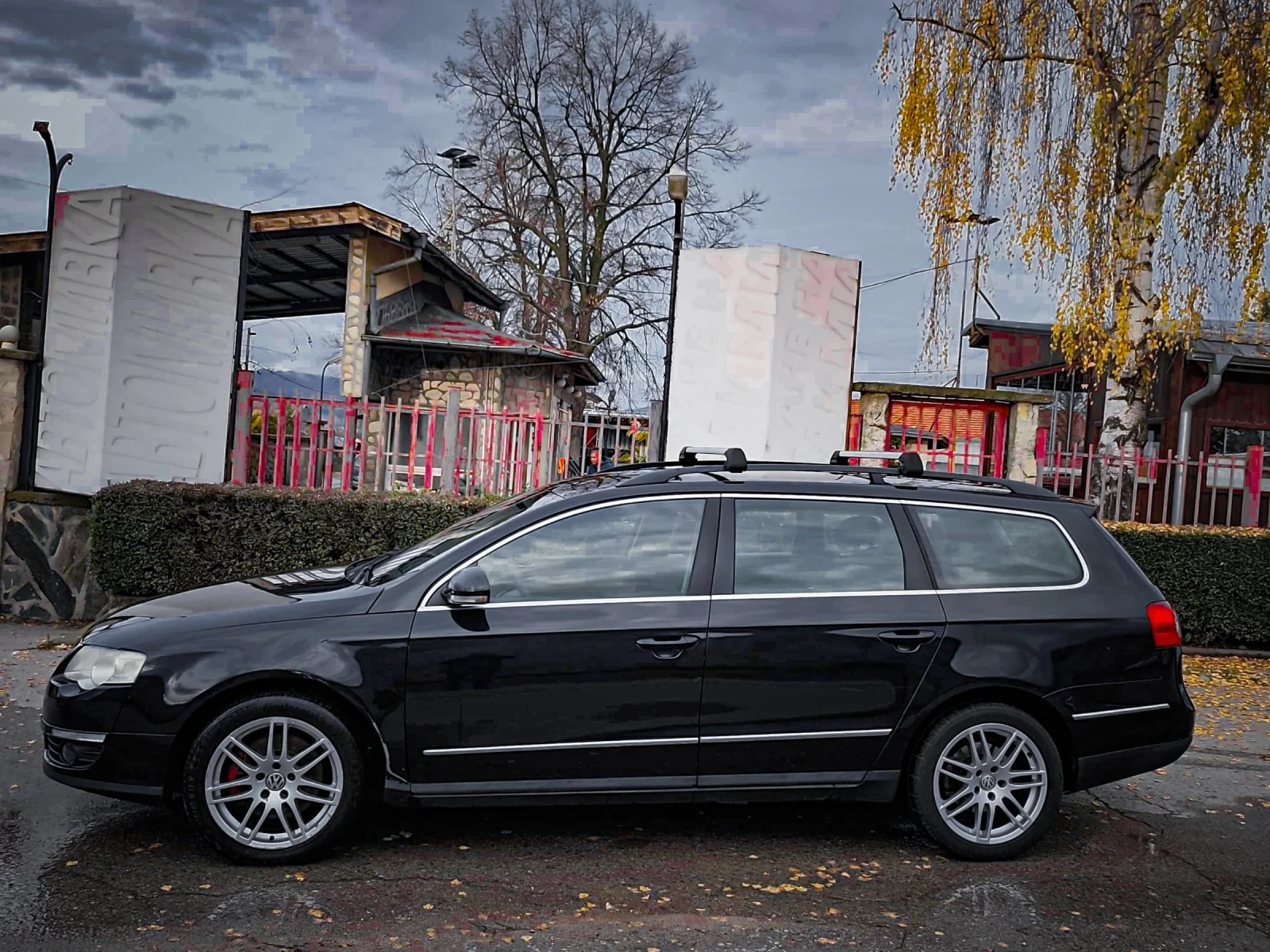 VW Passat | Mobile.bg � ����������� 3