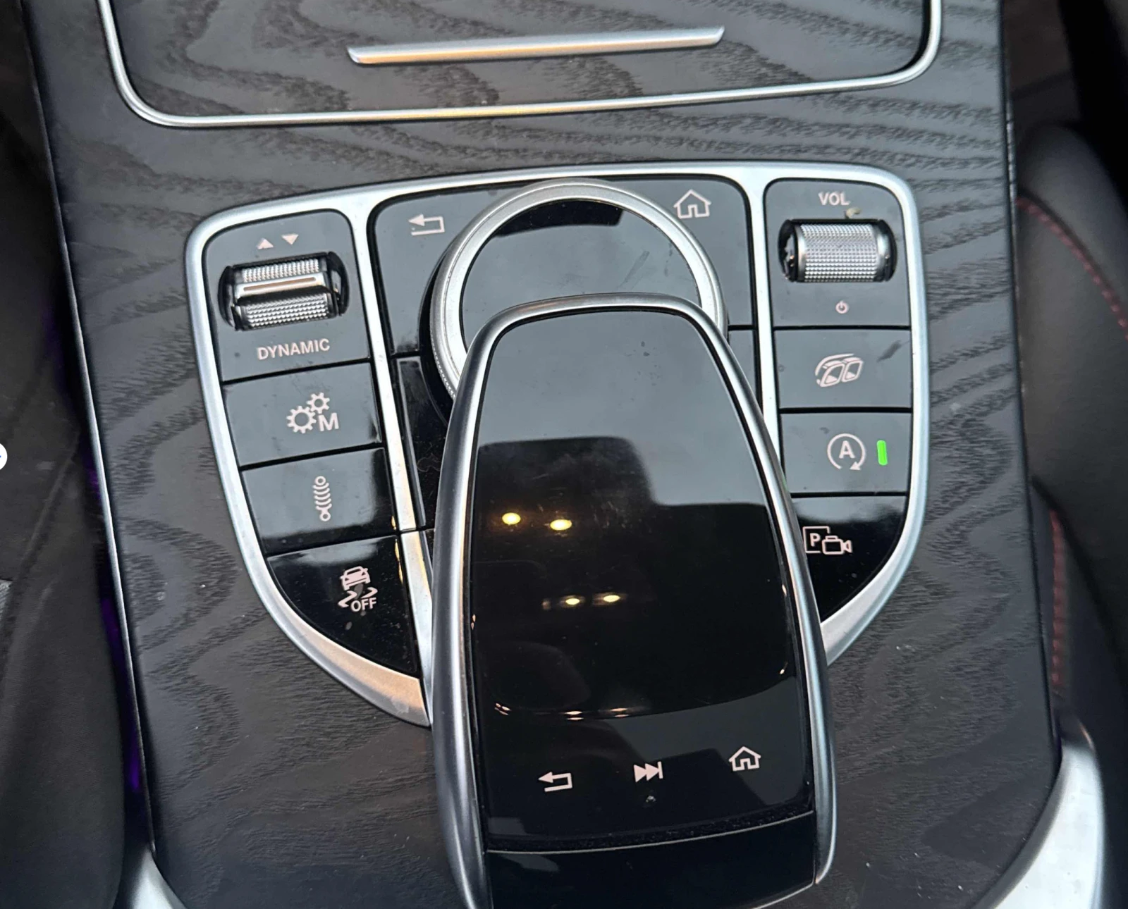 Mercedes-Benz C 43 AMG FACE АВТОКРЕДИТ - изображение 10