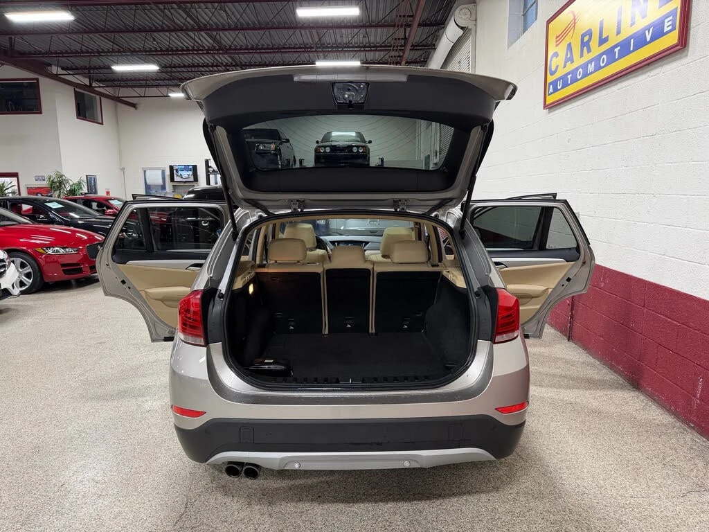 BMW iX1  xDrive28i* AWD* ����������* (���� �� ��) | Mobile.bg � ����������� 6