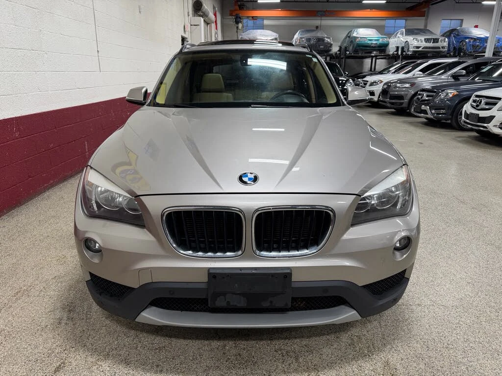 BMW iX1  xDrive28i* AWD* ����������* (���� �� ��) | Mobile.bg � ����������� 2