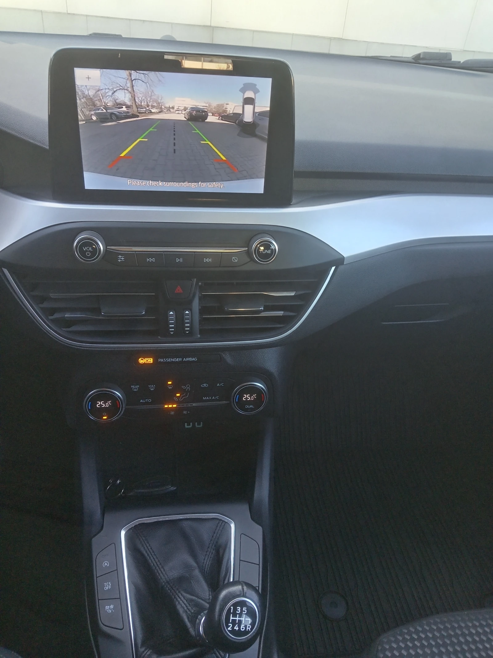 Ford Focus 1.0T ����������� | Mobile.bg � ����������� 12