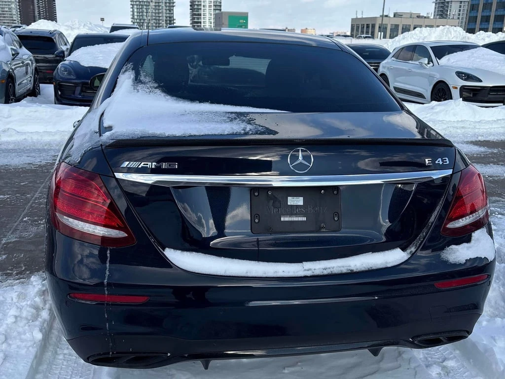 Mercedes-Benz E 43 AMG * CARFAX * ��� ������������ ������ | Mobile.bg � ����������� 4